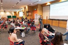 Pitching of proposals