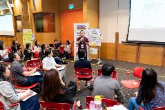 Pitching of proposals