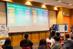 Pitching of proposals