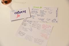 Notes from the Panel members to Minister Josephine Teo
