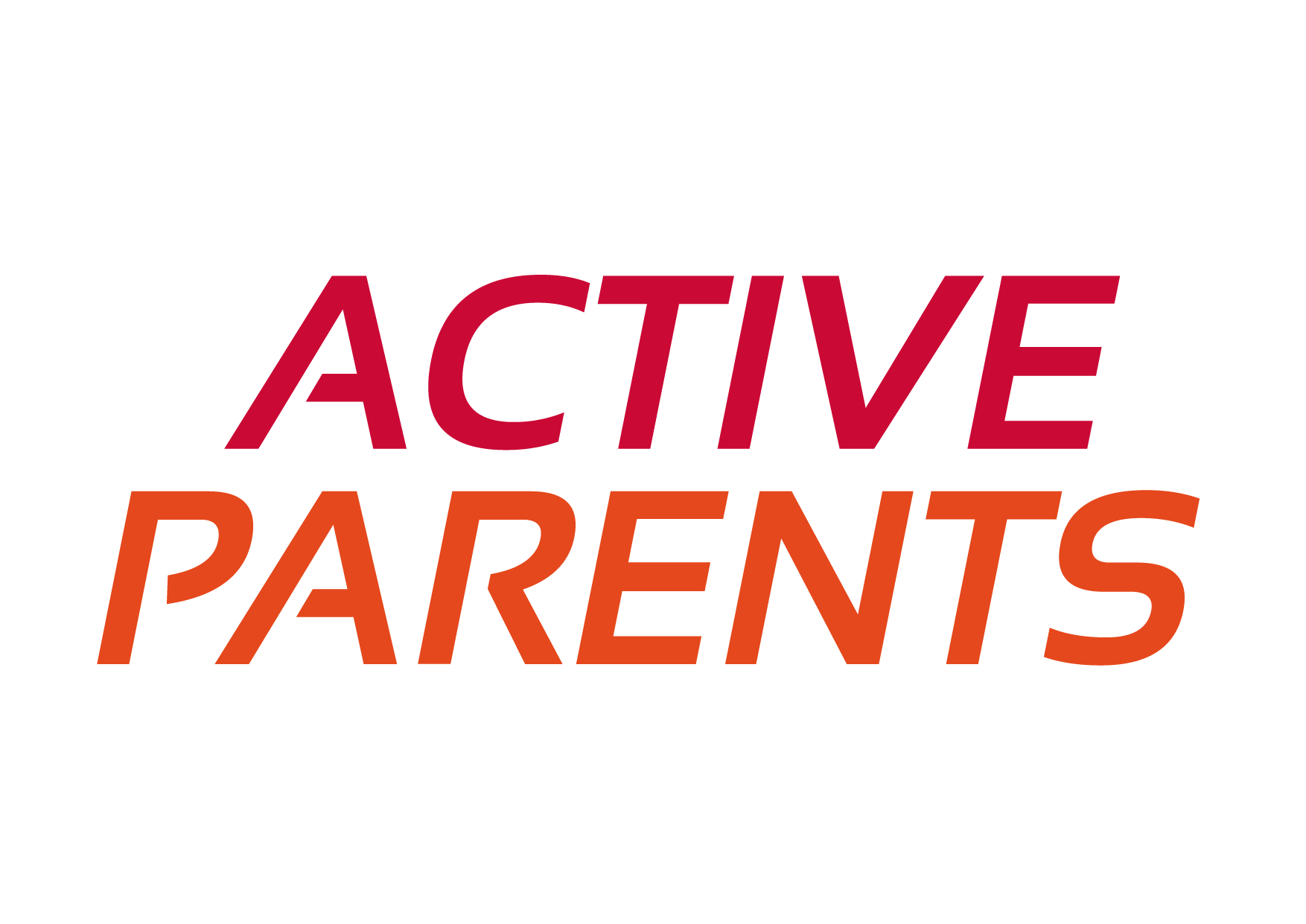Active Parents SG active parents logo