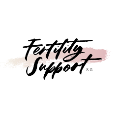 Fertility Support Logo