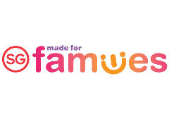 Made For Families Logo