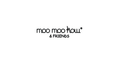 Moo Moo Kow & Friends