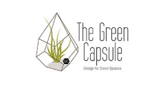 The Green Capsule The Green Capsule