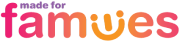 Made For Families Logo