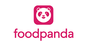 foodpanda foodpanda