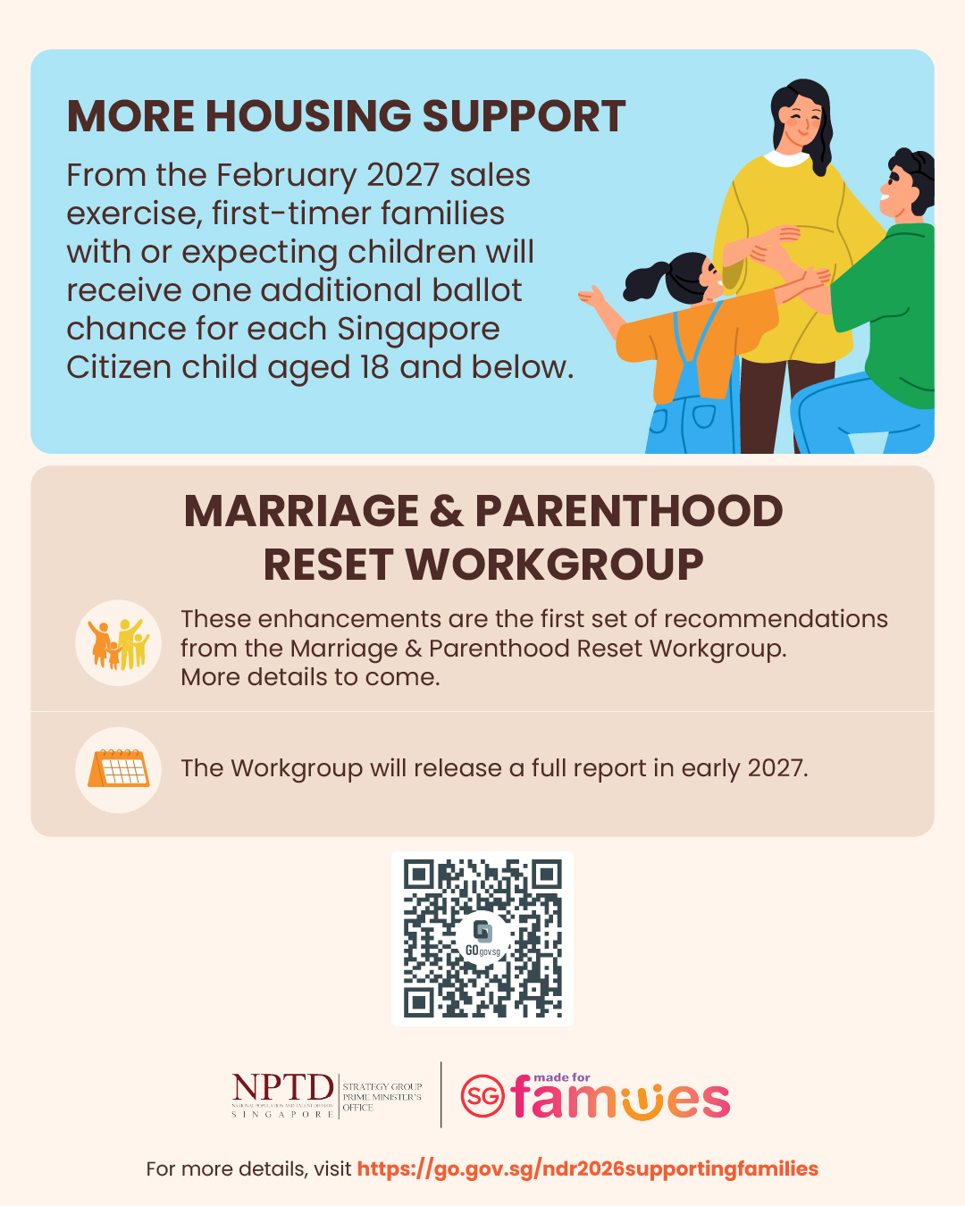 Housing Support